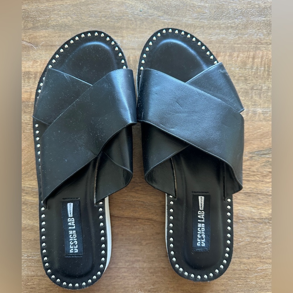 Design Lab size 6.5 gently worn